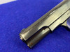 1907 Colt M1903 Pocket Hammerless .32 ACP *EARLY PRODUCTION EXAMPLE*