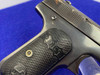1907 Colt M1903 Pocket Hammerless .32 ACP *EARLY PRODUCTION EXAMPLE*