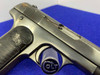 1907 Colt M1903 Pocket Hammerless .32 ACP *EARLY PRODUCTION EXAMPLE*