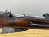 1943 Sako Sk.Y M39 7.62x54R Blue *COLLECTIBLE FINNISH WORLD WAR II RIFLE*