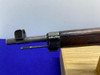 1943 Sako Sk.Y M39 7.62x54R Blue *COLLECTIBLE FINNISH WORLD WAR II RIFLE*
