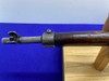 1943 Sako Sk.Y M39 7.62x54R Blue *COLLECTIBLE FINNISH WORLD WAR II RIFLE*