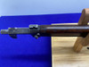 1943 Sako Sk.Y M39 7.62x54R Blue *COLLECTIBLE FINNISH WORLD WAR II RIFLE*