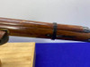 1924 Izhevsk M91/30 7.62x54 Blue 28 3/4" *COLLECTIBLE EX-DRAGOON RIFLE*