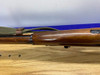 1924 Izhevsk M91/30 7.62x54 Blue 28 3/4" *COLLECTIBLE EX-DRAGOON RIFLE*