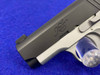 Kimber Micro 380 .380ACP Two Tone 2.75" *CONCEALED CARRY MICRO PISTOL*-GID1181506865