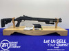 Mossberg 590A1 12Ga Black 20" *BLACKHAWK SPECOPS STOCK w/ SUREFIRE FOREND*