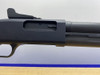 Mossberg 590A1 12Ga Black 20" *BLACKHAWK SPECOPS STOCK w/ SUREFIRE FOREND*