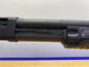 Mossberg 590A1 12Ga Black 20" *BLACKHAWK SPECOPS STOCK w/ SUREFIRE FOREND*
