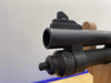 Mossberg 590A1 12Ga Black 20" *BLACKHAWK SPECOPS STOCK w/ SUREFIRE FOREND*