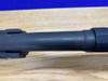 Mossberg 590A1 12Ga Black 20" *BLACKHAWK SPECOPS STOCK w/ SUREFIRE FOREND*