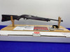 2013 Ruger 10/22 .22 LR Blue 18.50" *BLACK AND PURPLE LAMINATE WOOD STOCK*