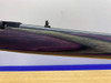 2013 Ruger 10/22 .22 LR Blue 18.50" *BLACK AND PURPLE LAMINATE WOOD STOCK*