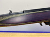2013 Ruger 10/22 .22 LR Blue 18.50" *BLACK AND PURPLE LAMINATE WOOD STOCK*