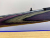 2013 Ruger 10/22 .22 LR Blue 18.50" *BLACK AND PURPLE LAMINATE WOOD STOCK*