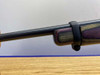 2013 Ruger 10/22 .22 LR Blue 18.50" *BLACK AND PURPLE LAMINATE WOOD STOCK*