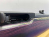 2013 Ruger 10/22 .22 LR Blue 18.50" *BLACK AND PURPLE LAMINATE WOOD STOCK*
