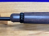 2013 Ruger 10/22 .22 LR Blue 18.50" *BLACK AND PURPLE LAMINATE WOOD STOCK*