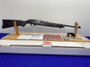 2013 Ruger 10/22 .22 LR Blue 18.50" *BLACK AND PURPLE LAMINATE WOOD STOCK*