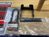 2013 Ruger 10/22 .22 LR Blue 18.50" *BLACK AND LIME GREEN LAMINATE STOCK*