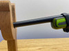 2013 Ruger 10/22 .22 LR Blue 18.50" *BLACK AND LIME GREEN LAMINATE STOCK*