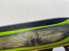 2013 Ruger 10/22 .22 LR Blue 18.50" *BLACK AND LIME GREEN LAMINATE STOCK*