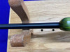 2013 Ruger 10/22 .22 LR Blue 18.50" *BLACK AND LIME GREEN LAMINATE STOCK*
