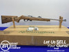 2006 Remington 597 LSS .22 LR 20" *AWESOME LAMINATED STAINLESS STEEL MODEL*