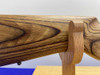 2006 Remington 597 LSS .22 LR 20" *AWESOME LAMINATED STAINLESS STEEL MODEL*