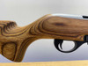 2006 Remington 597 LSS .22 LR 20" *AWESOME LAMINATED STAINLESS STEEL MODEL*