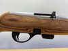 2006 Remington 597 LSS .22 LR 20" *AWESOME LAMINATED STAINLESS STEEL MODEL*