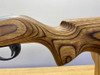 2006 Remington 597 LSS .22 LR 20" *AWESOME LAMINATED STAINLESS STEEL MODEL*