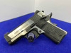 Colt Combat Elite Defender .45 ACP 3" *TWO-TONE STAINLESS/BLACK FINISH*
