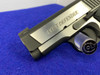 Colt Combat Elite Defender .45 ACP 3" *TWO-TONE STAINLESS/BLACK FINISH*