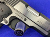 Colt Combat Elite Defender .45 ACP 3" *TWO-TONE STAINLESS/BLACK FINISH*