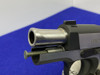 Colt Combat Elite Defender .45 ACP 3" *TWO-TONE STAINLESS/BLACK FINISH*