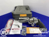 Smith Wesson 627-5 .357 Magnum Stainless 5" *RARE 8 SHOT DOUBLE-REVOLVER*