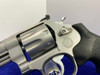 Smith Wesson 627-5 .357 Magnum Stainless 5" *RARE 8 SHOT DOUBLE-REVOLVER*