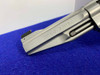 Smith Wesson 627-5 .357 Magnum Stainless 5" *RARE 8 SHOT DOUBLE-REVOLVER*