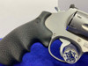 Smith Wesson 627-5 .357 Magnum Stainless 5" *RARE 8 SHOT DOUBLE-REVOLVER*