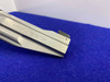 Smith Wesson 627-5 .357 Magnum Stainless 5" *RARE 8 SHOT DOUBLE-REVOLVER*