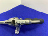Smith Wesson 627-5 .357 Magnum Stainless 5" *RARE 8 SHOT DOUBLE-REVOLVER*