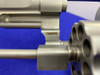 Smith Wesson 627-5 .357 Magnum Stainless 5" *RARE 8 SHOT DOUBLE-REVOLVER*