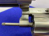 Smith Wesson 627-5 .357 Magnum Stainless 5" *RARE 8 SHOT DOUBLE-REVOLVER*