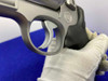 Smith Wesson 627-5 .357 Magnum Stainless 5" *RARE 8 SHOT DOUBLE-REVOLVER*