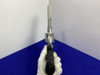 Smith Wesson 627-5 .357 Magnum Stainless 5" *RARE 8 SHOT DOUBLE-REVOLVER*
