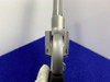 Smith Wesson 627-5 .357 Magnum Stainless 5" *RARE 8 SHOT DOUBLE-REVOLVER*