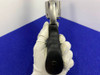 Smith Wesson 627-5 .357 Magnum Stainless 5" *RARE 8 SHOT DOUBLE-REVOLVER*