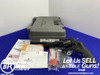  2013 Smith Wesson 327 .357Mag Black 5" *PERFORMANCE CENTER M&P R8 VARIANT*