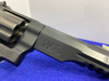  2013 Smith Wesson 327 .357Mag Black 5" *PERFORMANCE CENTER M&P R8 VARIANT*